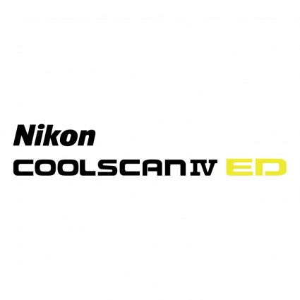 ニコン coolscan iv ed