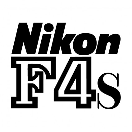 니콘 f4s