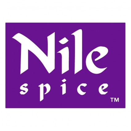 Nile spice