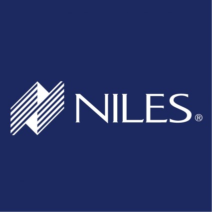 Niles audio