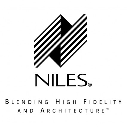 audio di Niles