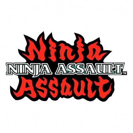 assalto Ninja