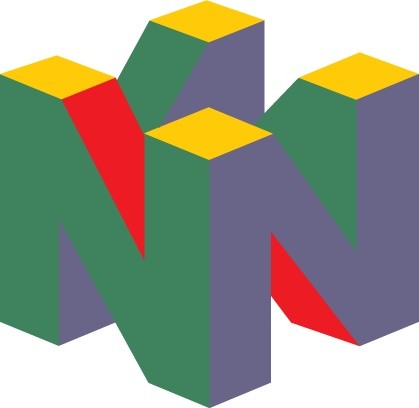 任天堂 logo2