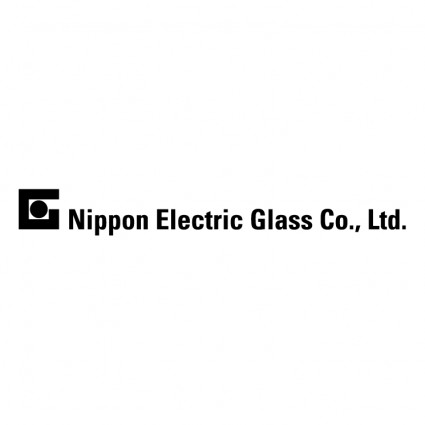 Nippon электрические стекла