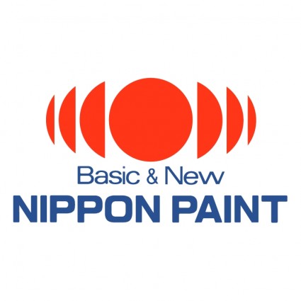 pintura Nippon