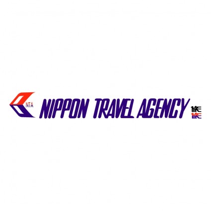 Nippon travel agency