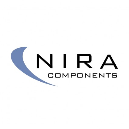 NIRA компоненты