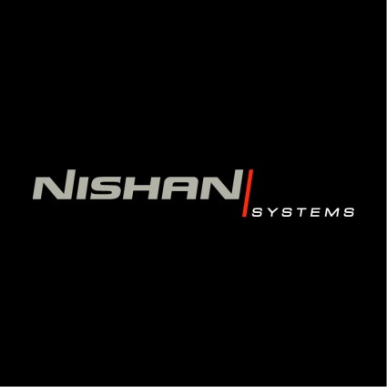 Nishan sistemi