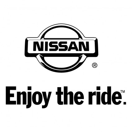Nissan shift logo vector #6