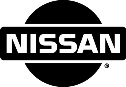Nissan logosu