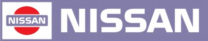 日産 logo2