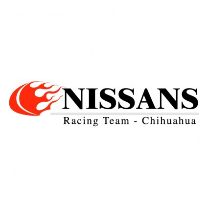 Nissan drag racing
