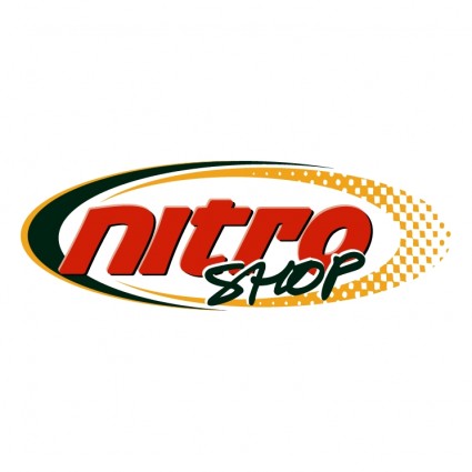 Nitro-shop