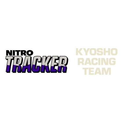 Nitro tracker