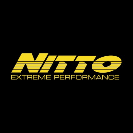 Компания Nitto tire