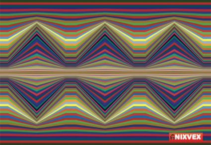 nixvex ondes sismiques de gratuit quot quot op art texture