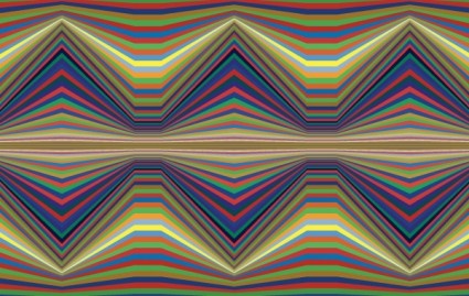 nixvex libre ondas sísmicas op art textura