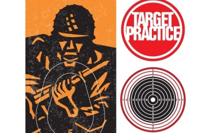 nixvex 目标实践免费矢量 nixvex 目标实践免费矢量