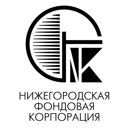 Nizhegorodskaya fondovaya corporation