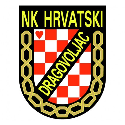 NK hrvatski dragovoljac Zagabria