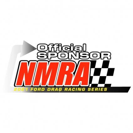 NMRA sponsor officiel