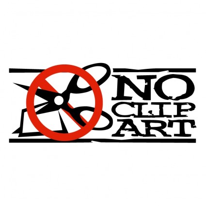 tidak ada clip art