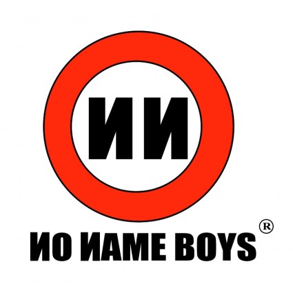 No Name Boys