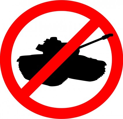Tank tidak