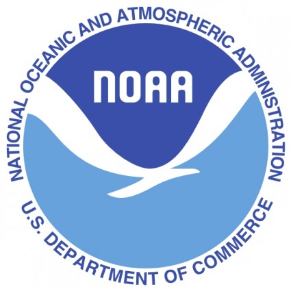 NOAA clip art