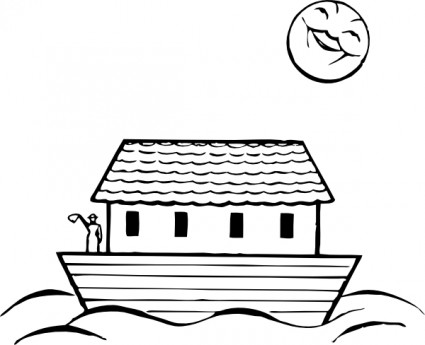 Noah s ark картинки