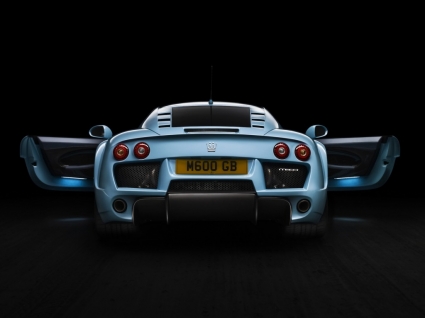 Noble M600 Wallpaper Other Cars