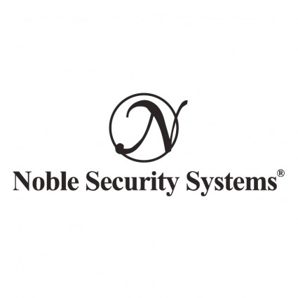 systèmes de sécurité noble