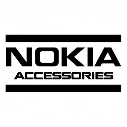 akcesoria firmy Nokia
