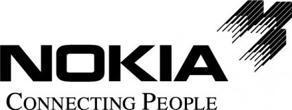 Nokia логотип