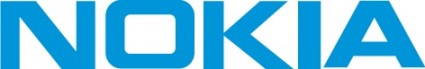 노키아 logo2