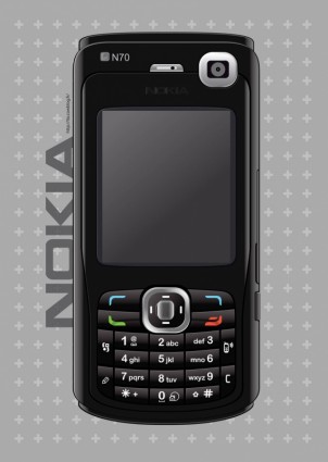 telefone celular Nokia
