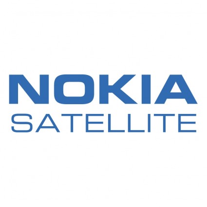 Nokia satelit