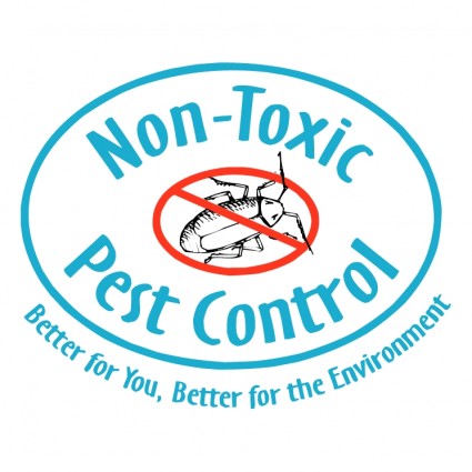 Non Toxic Pest Control