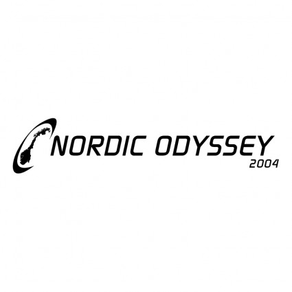 Odisséia nórdica