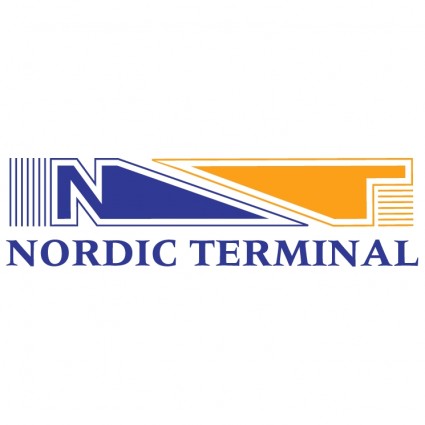 Nordische terminal
