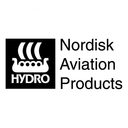 productos de aviación Nordisk