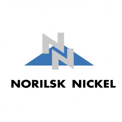 nichel di Norilsk