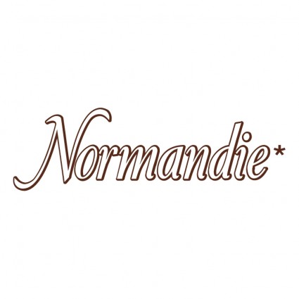 Нормандия