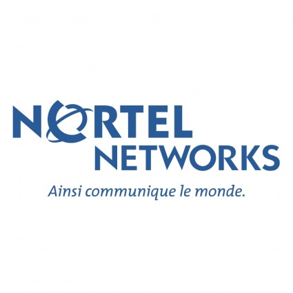 เครือข่ายของ nortel