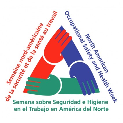 North American Occupational Safety And Health Week