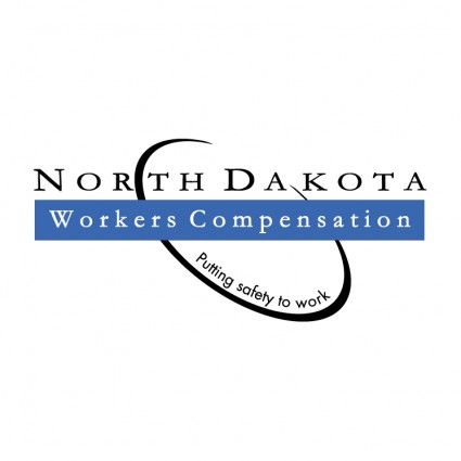 Kompensasi pekerja North dakota