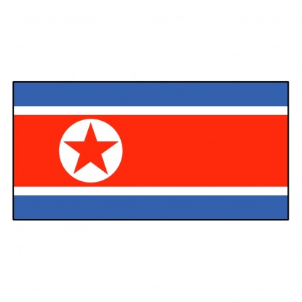 korea utara