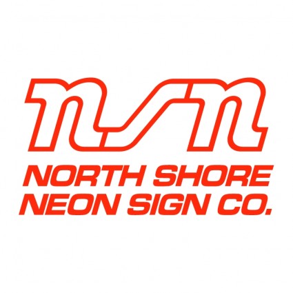 North shore neon sign co