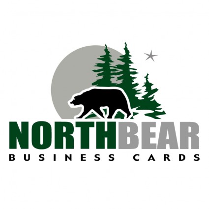 Northbear Business Cards