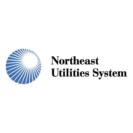 système de Northeast utilities